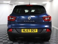 Renault Kadjar DYNAMIQUE S NAV TCE 7