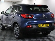 Renault Kadjar DYNAMIQUE S NAV TCE 9