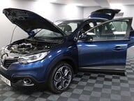 Renault Kadjar DYNAMIQUE S NAV TCE 15