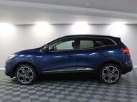 Renault Kadjar DYNAMIQUE S NAV TCE 17