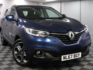 Renault Kadjar DYNAMIQUE S NAV TCE 18