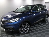 Renault Kadjar DYNAMIQUE S NAV TCE 19