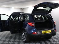 Renault Kadjar DYNAMIQUE S NAV TCE 20