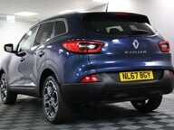 Renault Kadjar DYNAMIQUE S NAV TCE 21