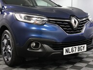 Renault Kadjar DYNAMIQUE S NAV TCE 23