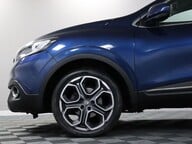 Renault Kadjar DYNAMIQUE S NAV TCE 26