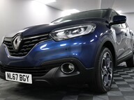 Renault Kadjar DYNAMIQUE S NAV TCE 27