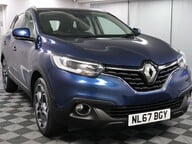 Renault Kadjar DYNAMIQUE S NAV TCE 29