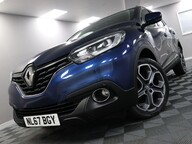 Renault Kadjar DYNAMIQUE S NAV TCE 31