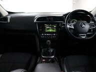 Renault Kadjar DYNAMIQUE S NAV TCE 37