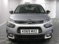 Citroen C4 Cactus PURETECH FLAIR S/S 2