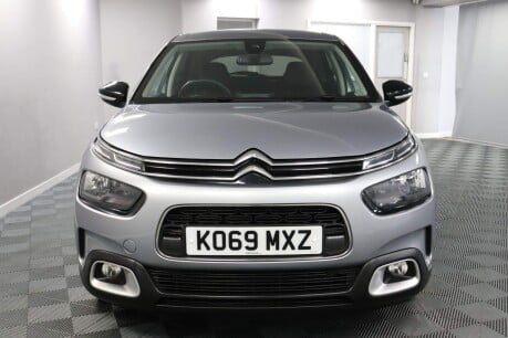 Citroen C4 Cactus PURETECH FLAIR S/S 2