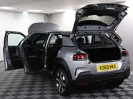 Citroen C4 Cactus PURETECH FLAIR S/S 21