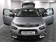 Citroen C4 Cactus PURETECH FLAIR S/S 7