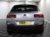 Citroen C4 Cactus PURETECH FLAIR S/S 8