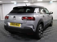 Citroen C4 Cactus PURETECH FLAIR S/S 11