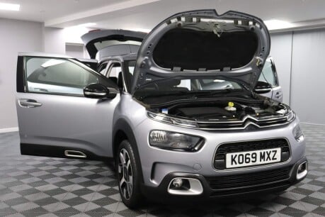 Citroen C4 Cactus PURETECH FLAIR S/S 15