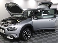 Citroen C4 Cactus PURETECH FLAIR S/S 16