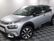 Citroen C4 Cactus PURETECH FLAIR S/S 20