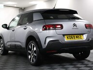 Citroen C4 Cactus PURETECH FLAIR S/S 22