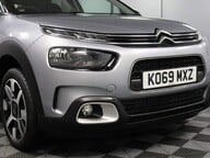 Citroen C4 Cactus PURETECH FLAIR S/S 24