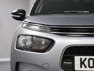 Citroen C4 Cactus PURETECH FLAIR S/S 25