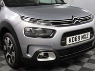 Citroen C4 Cactus PURETECH FLAIR S/S 26