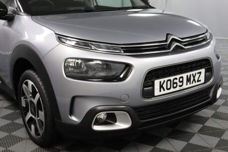 Citroen C4 Cactus PURETECH FLAIR S/S 26