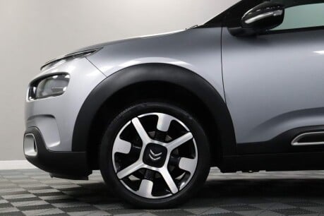 Citroen C4 Cactus PURETECH FLAIR S/S 27