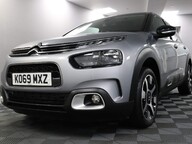 Citroen C4 Cactus PURETECH FLAIR S/S 28