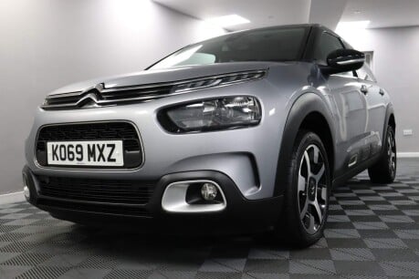 Citroen C4 Cactus PURETECH FLAIR S/S 28