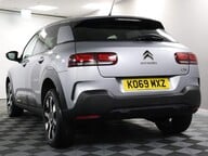 Citroen C4 Cactus PURETECH FLAIR S/S 29