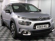 Citroen C4 Cactus PURETECH FLAIR S/S 30