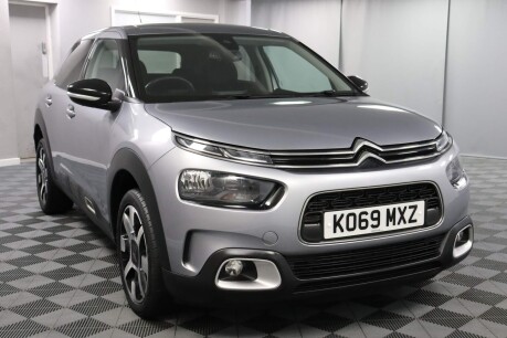 Citroen C4 Cactus PURETECH FLAIR S/S 30