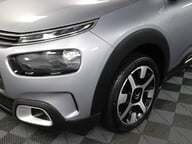 Citroen C4 Cactus PURETECH FLAIR S/S 31