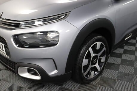 Citroen C4 Cactus PURETECH FLAIR S/S 31