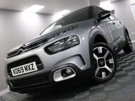 Citroen C4 Cactus PURETECH FLAIR S/S 32