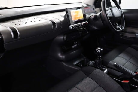 Citroen C4 Cactus PURETECH FLAIR S/S 34