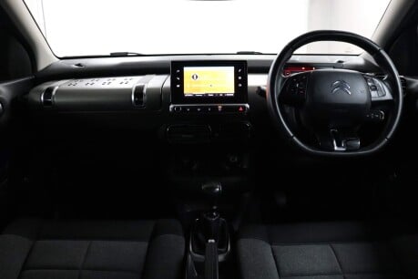 Citroen C4 Cactus PURETECH FLAIR S/S 41