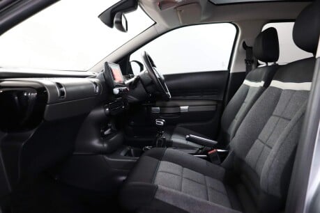 Citroen C4 Cactus PURETECH FLAIR S/S 43