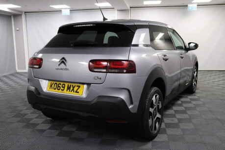 Citroen C4 Cactus PURETECH FLAIR S/S 11