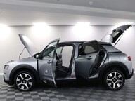 Citroen C4 Cactus PURETECH FLAIR S/S 4