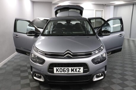 Citroen C4 Cactus PURETECH FLAIR S/S 7