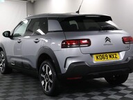 Citroen C4 Cactus PURETECH FLAIR S/S 10