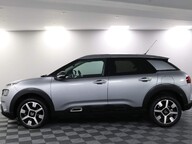 Citroen C4 Cactus PURETECH FLAIR S/S 18