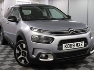 Citroen C4 Cactus PURETECH FLAIR S/S 19