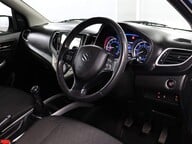 Suzuki Baleno SZ5 BOOSTERJET 3