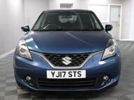 Suzuki Baleno SZ5 BOOSTERJET 2