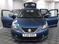 Suzuki Baleno SZ5 BOOSTERJET 7