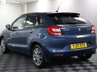 Suzuki Baleno SZ5 BOOSTERJET 10